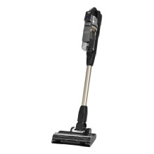 Home and kitchen appliances - BLACK+DECKER BSV525BLP-QW Corded vacuum cleaner 0.65L Bagless 70 min runtime Black