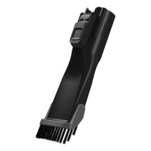 Namų ir virtuvės prietaisai - BLACK+DECKER BSV525BLP-QW Laidinė siurblys 0,65L Be maišelio 70 min veikimo laikas Juoda