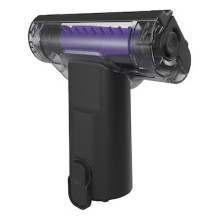 Namų ir virtuvės prietaisai - BLACK+DECKER BSV520BRP-QW Laidinė dulkių siurblys 55 min. veikimo laikas be maišelio juoda