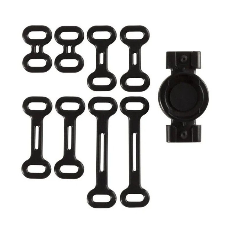 Garmin Mount and Bands (Varia Vision / Nautix )