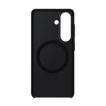 Samsung Carbon Magnet Case for Samsung Galaxy S26, compatible with MagSafe - black