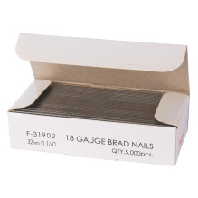 Vinys Dailylentėms Makita 18GA F-31896, 32 mm x 1.2 mm Vinys Dailylentėms Makita 18GA F-31896, 32 mm x 1.2 mm