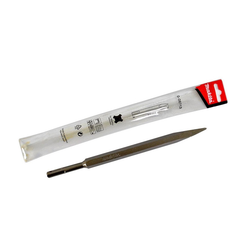 CHISEL 250MM SDS+