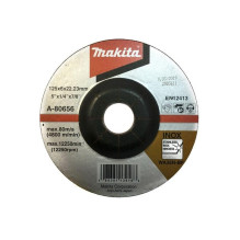 GRINDING WHEEL 125X6MM...