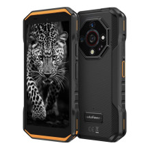 Mobile phone UleFone Armor X32, 128GB orange