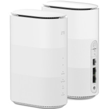 ZTE MC801A 5G router