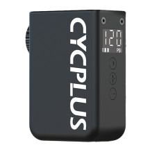 Elektrinė Pompa - CYCPLUS AS2 Mini Padangų pripūtimo pompa 120 PSI Įkraunamas Juodas