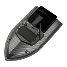 Nuotoliniu būdu valdomas masalo laivas - Flytec V060 12000mAh, 2kg Masalo Talpa, 500m Nuotolis, Juodas Nuotoliniu būdu valdomas masalo laivas - Flytec V060 12000mAh, 2kg Masalo Talpa, 500m Nuotolis, Juodas