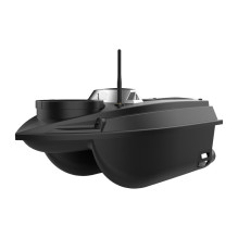 Fishing Equipment - Flytec V030 Basic Bait Boat with GPS, 3 kg Capacity, 20000mAh Battery - Black Fishing Equipment - Flytec V030 Basic Bait Boat with GPS, 3 kg Capacity, 20000mAh Battery - Black