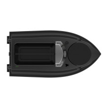 Fishing Equipment - Flytec V030 Basic Bait Boat with GPS, 3 kg Capacity, 20000mAh Battery - Black Fishing Equipment - Flytec V030 Basic Bait Boat with GPS, 3 kg Capacity, 20000mAh Battery - Black
