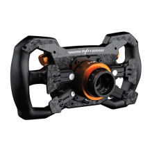 Racing Simulator Steering Wheel - PXN W GTL - 78 Input Signals, 12 RGB Buttons, Black Racing Simulator Steering Wheel - PXN W GTL - 78 Input Signals, 12 RGB Buttons, Black