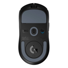 Žaidimų Pelė - Logitech Pro X Superlight 2 SE, 44000 DPI, 1 ms, Bevielis, Juodas Žaidimų Pelė - Logitech Pro X Superlight 2 SE, 44000 DPI, 1 ms, Bevielis, Juodas