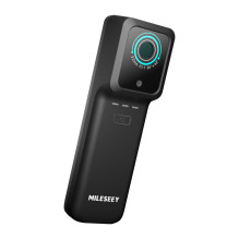 Thermal Imaging Camera - Mileseey TP2 Plus Wi-Fi, Multi-Area Measurement, 4 Imaging Modes, Black Thermal Imaging Camera - Mileseey TP2 Plus Wi-Fi, Multi-Area Measurement, 4 Imaging Modes, Black