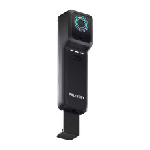 Termovizinė Kamera - Mileseey TP2 Plus Wi-Fi, Daugiazonis Matavimas, 4 Vaizdavimo Režimai, Juoda Termovizinė Kamera - Mileseey TP2 Plus Wi-Fi, Daugiazonis Matavimas, 4 Vaizdavimo Režimai, Juoda