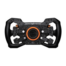 Racing Simulator Steering Wheel - PXN W GTL - 78 Input Signals, 12 RGB Buttons, Black Racing Simulator Steering Wheel - PXN W GTL - 78 Input Signals, 12 RGB Buttons, Black