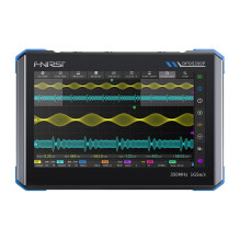 Digital Oscilloscope -...