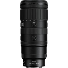 Nikon NIKKOR Z 70-200mm f / 2.8 VR S II