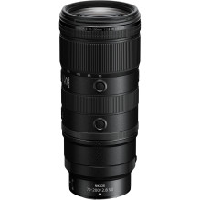 Nikon NIKKOR Z 70-200mm f / 2.8 VR S II