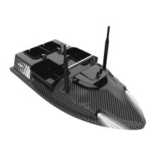 Fishing Equipment - Flytec V803-Pro Bait Boat With GPS, Sonar, 5200mAh Battery, Black Fishing Equipment - Flytec V803-Pro Bait Boat With GPS, Sonar, 5200mAh Battery, Black