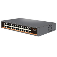 Network Switch - HiSmart...
