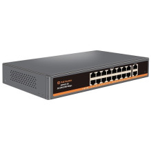 Network Switch - HiSmart...