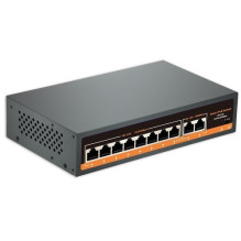 Network Switch - HiSmart...