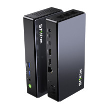 Mini PC - GMKtec K13 Core Ultra 7, 16GB RAM, 512GB SSD, Juoda Mini PC - GMKtec K13 Core Ultra 7, 16GB RAM, 512GB SSD, Juoda