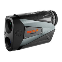 Optical Rangefinder - Mileseey IONJET2 1829m Distance, ±0.46m Accuracy, Waterproof Black
