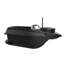 Fishing Equipment - Flytec V030 Bait Boat 20000mAh Battery GPS Navigation Black Fishing Equipment - Flytec V030 Bait Boat 20000mAh Battery GPS Navigation Black