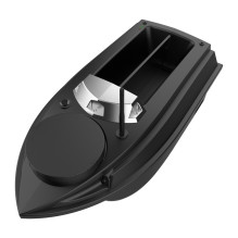 Žvejybos Įranga - Flytec V030 Masalo Laivas 20000mAh Baterija GPS Navigacija Juoda Žvejybos Įranga - Flytec V030 Masalo Laivas 20000mAh Baterija GPS Navigacija Juoda