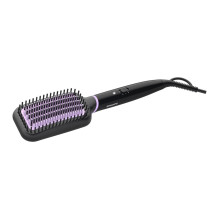 Health and Personal Care - Philips StyleCare Essential BHH880 / 00 Heated Straightening Brush, 170-200°C, 111 bristles, 