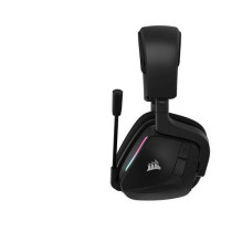 Wireless gaming headset Corsair Void Wireless V2, black