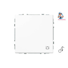 Skambučio mygtukas LIREGUS...