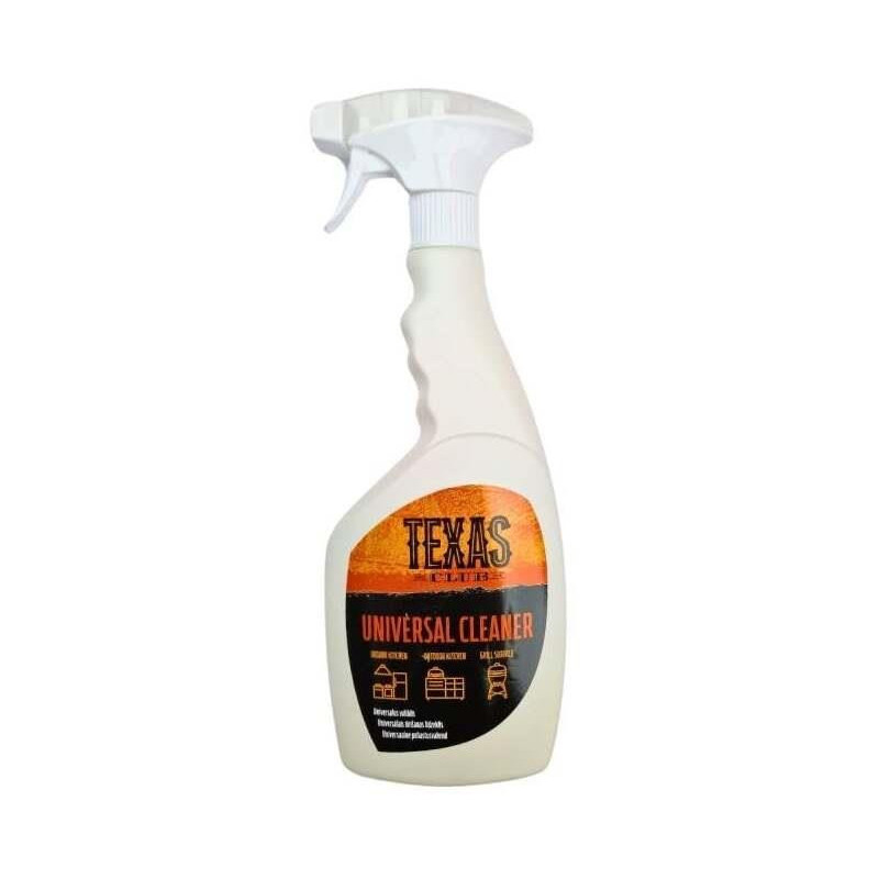 UNIVERSAL CLEANER TEXAS CLUB 500ML