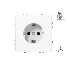 SOCKET IKL16-204-01.M / WM...