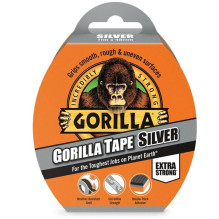 Repairing tape Gorilla...