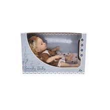Doll - baby Sennby SNB222H,...