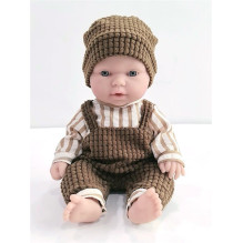 Doll - baby with...