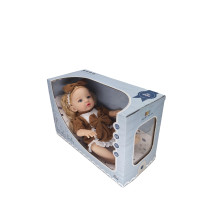 Lėlė - kūdikis Sennby SNB222H, 35 cm