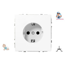 Electric socket Liregus...