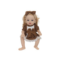 Doll - baby Sennby SNB222H, 35 cm Doll - baby Sennby SNB222H, 35 cm