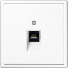 COMPUTER SOCKET IKL-001-01.M / WM MODERN W