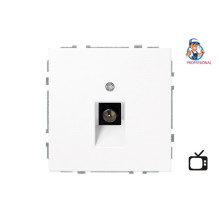 TV SOCKET ITVL-1-01.M / WM...