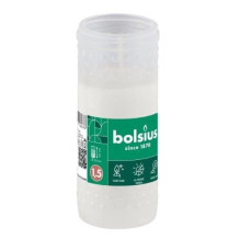 Žvakės įdėklas Bolsius, 34 h