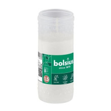 Candle insert Bolsius, 34 h Candle insert Bolsius, 34 h