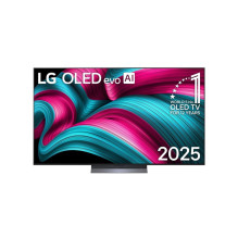 TV OLED65C51LA