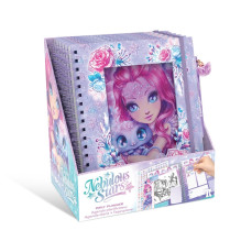 Creative book Nebulous Stars Daily Planner 12524 Creative book Nebulous Stars Daily Planner 12524