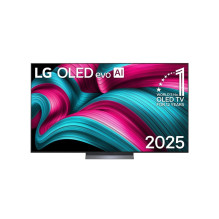 TV OLED77C51LA