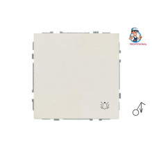 PUSH IESJ1.10-201-01.M / SM MODERN SAND PUSH IESJ1.10-201-01.M / SM MODERN SAND