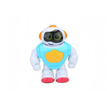 Žaislinis robotas Walking Robot DHTBF10385 Žaislinis robotas Walking Robot DHTBF10385